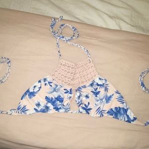 Frankies Bikinis top | NEVER WORN